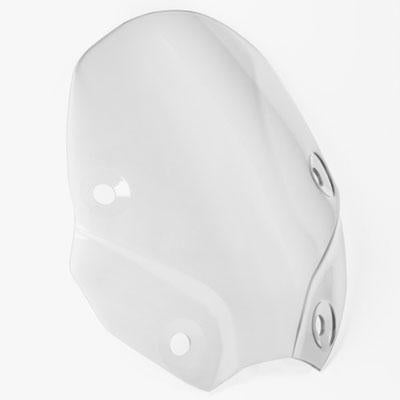 Ducati Smoked Windscreen Kit Touring