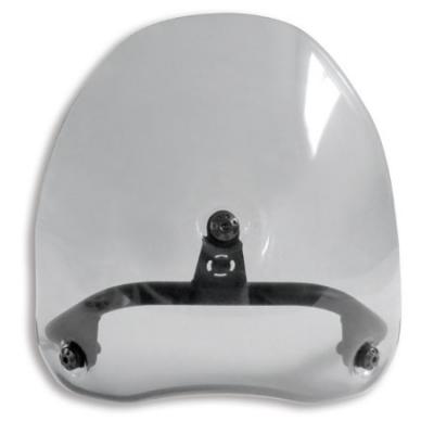 Ducati Smoke-Tinted Windscreen
