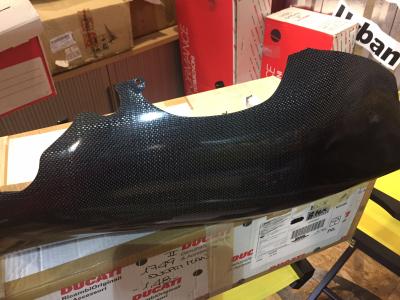 Undersump Ms4 Cup