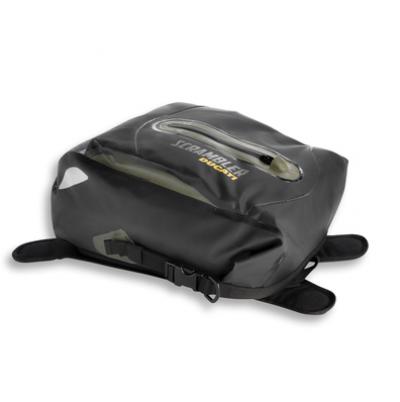 Urban Enduro Magnetic Tank Bag -