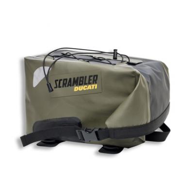 Urban Enduro Rear Bag -