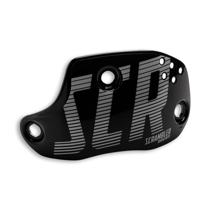 Ducati Sport Headlight Fairing Grey