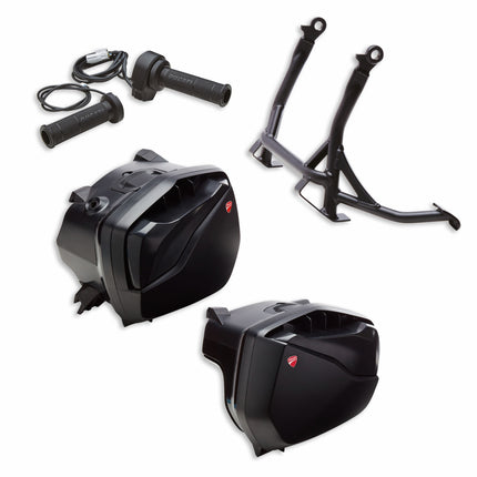 Ducati Touring Multistrada V4 Accessory Pack