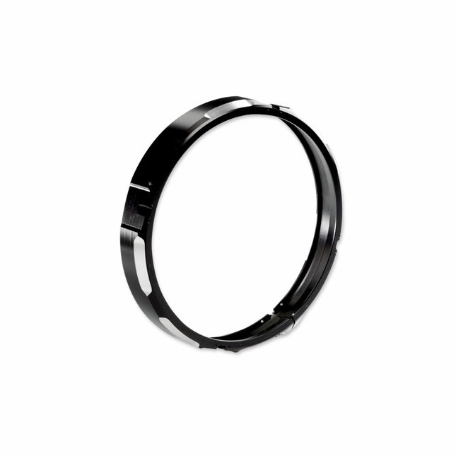 Ducati Billet Aluminium Headlight Trim