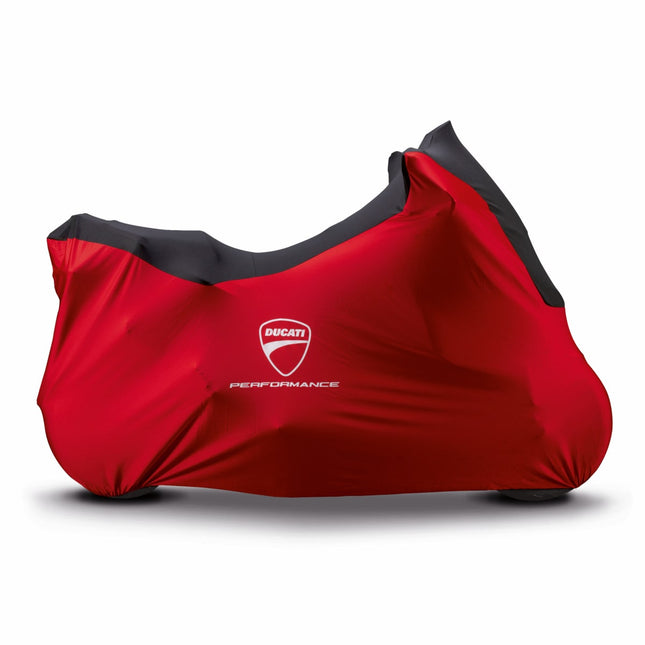 Ducati Indoor Bike Cover Multistrada 950 1200 1260