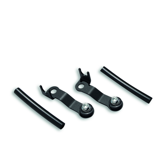 Ducati Rizoma Pair of Reservoir Supports