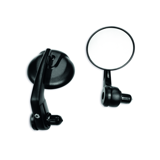 Ducati Handlebar Rear-view Mirrors LH