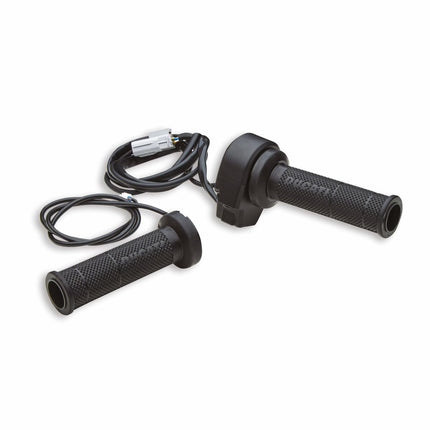 Ducati Heated Plug&Play Handgrips