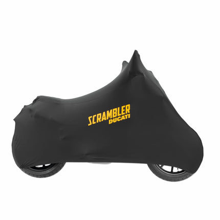 Ducati Indoor Bike Cover SCR1100