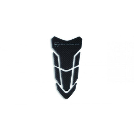 Ducati Adhesive Carbon Tank Protection