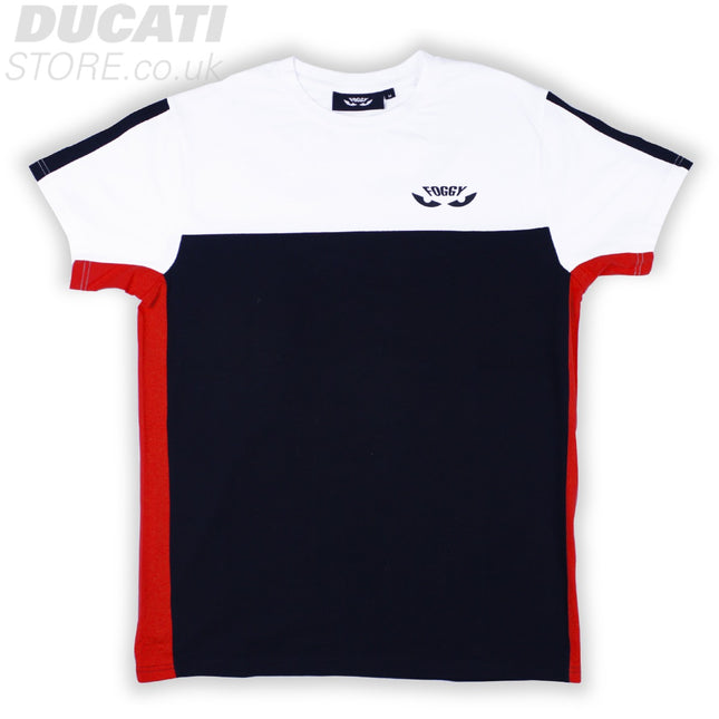 Foggy Number 1 T-Shirt