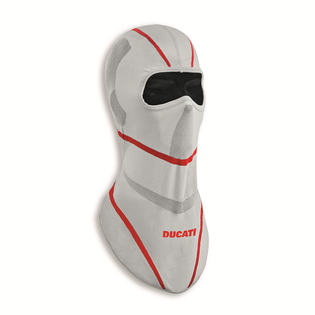 Ducati Cool Down Balaclava