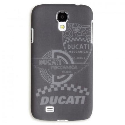 Ducati Historical Samsung Galaxy 4 Phone Cover