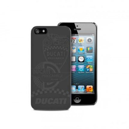 Ducati Historical Iphone 5 Cover