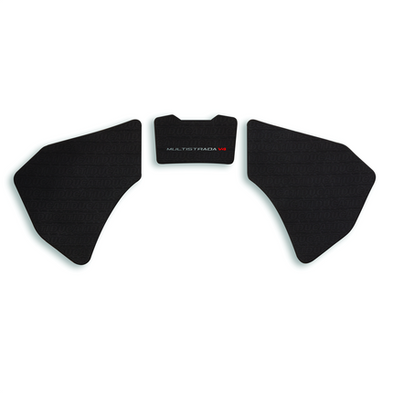 Ducati Tank Protection