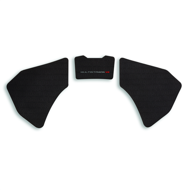 Ducati Tank Protection
