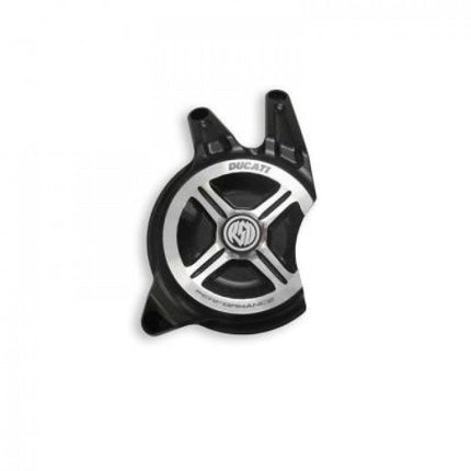 Ducati Roland Sands Billet Aluminium Sprocket Cover