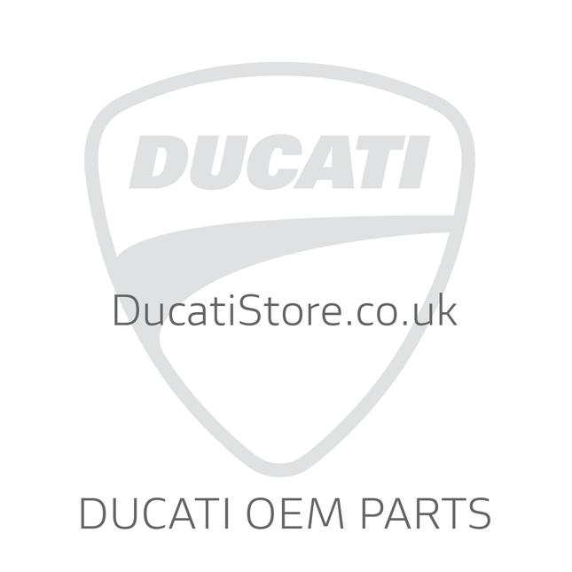 DUCATI RACING SIDE BODY PANELS HYM - 96984808B