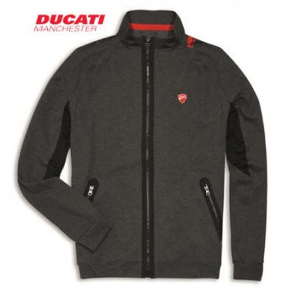 Ducati D Attitude Sweatshirt 2018