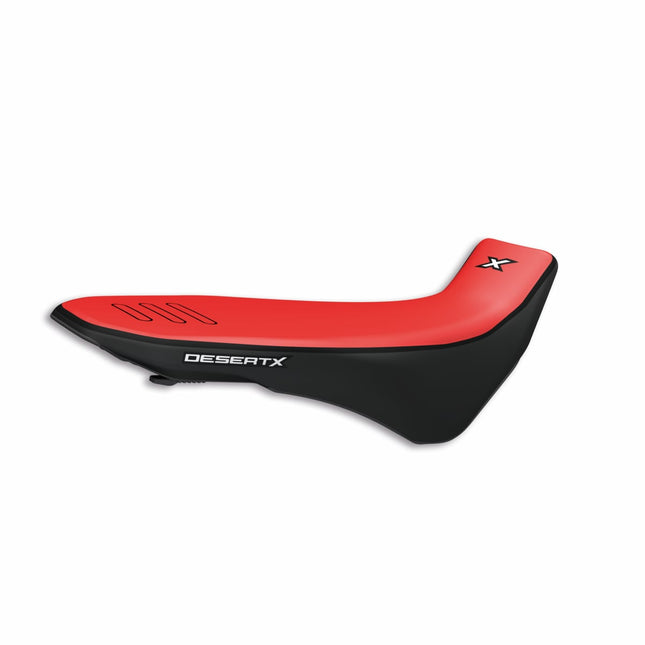 Ducati DesertX Rally Seat