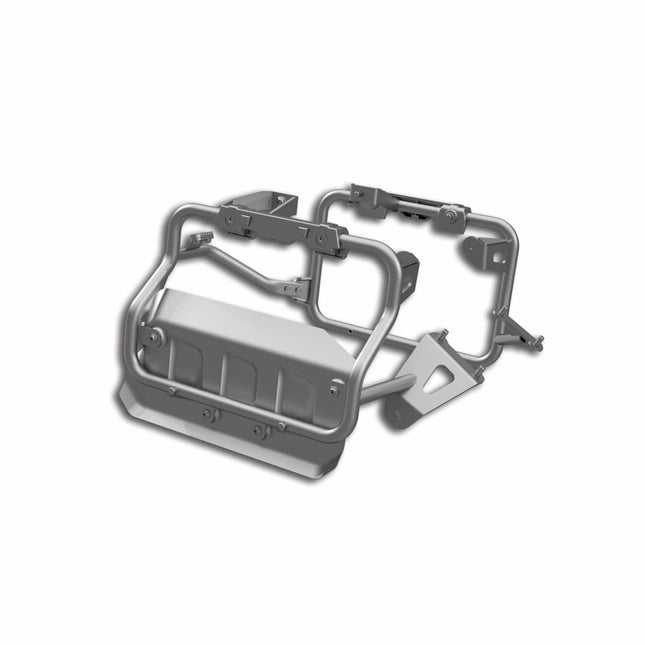 Ducati Subframes for Side Panniers