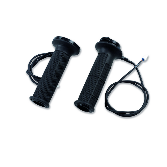 Ducati Heated Handgrips