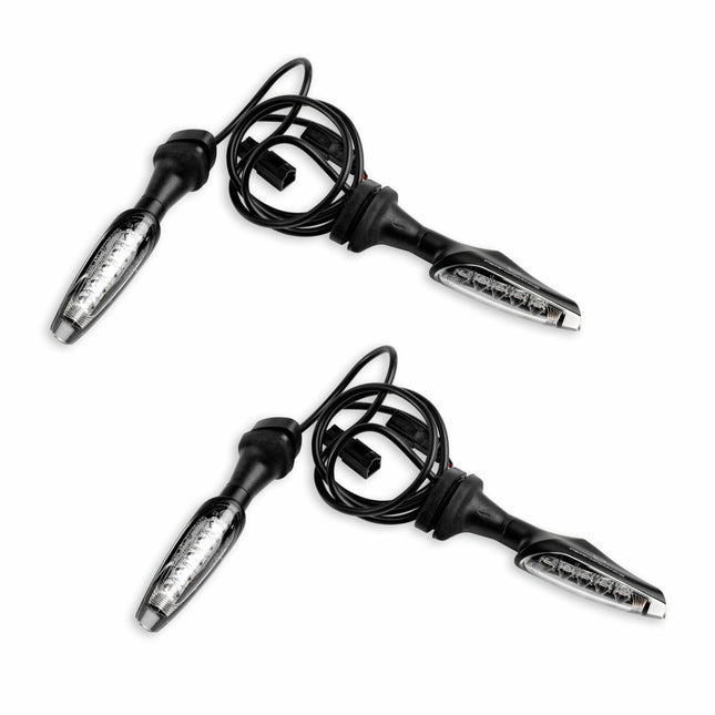 Ducati Dynamic Led Turn Indicators