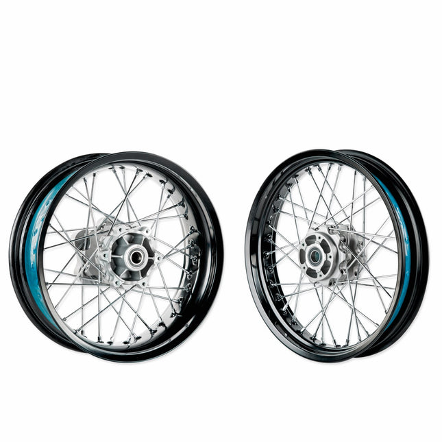 Ducati Spoke Rims