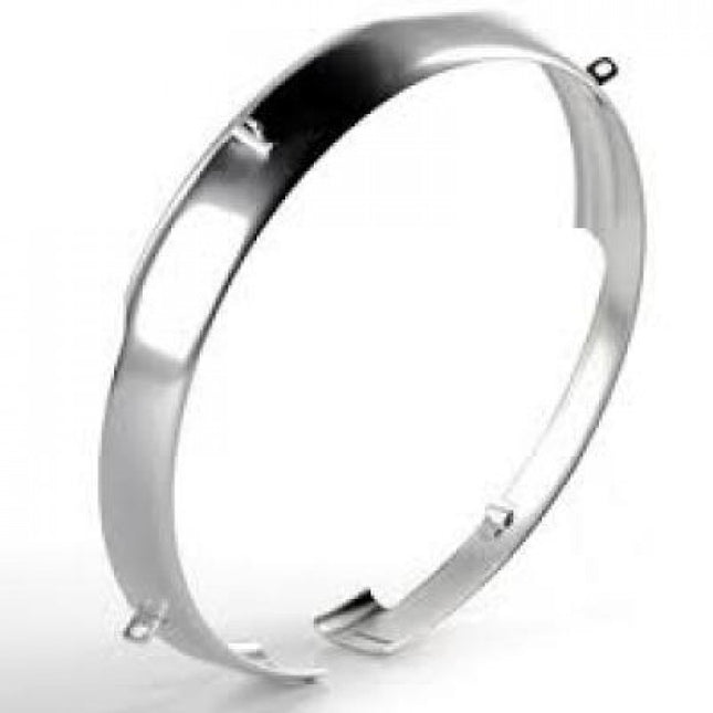 Ducati Stamped Sheet Front Headlight Rim