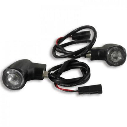 Ducati Pair of LED Turn Indicators