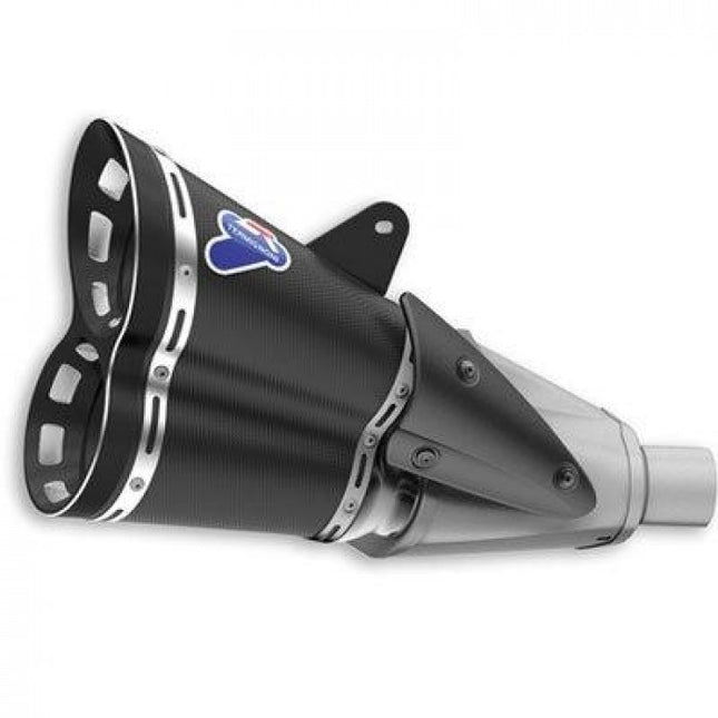 Ducati Termignoni Carbon Silencer