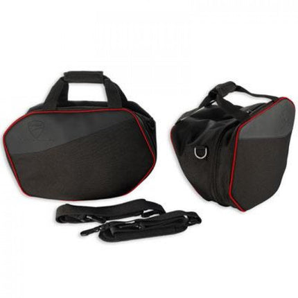 Ducati Liners for Plastic Side Panniers
