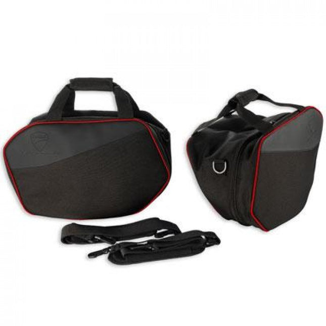 Ducati Liners for Plastic Side Panniers