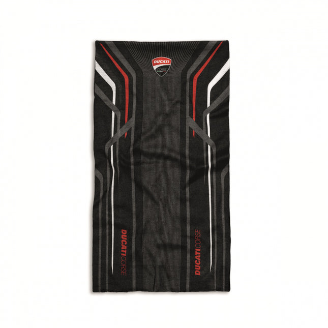Ducati Corse Neck Warmer
