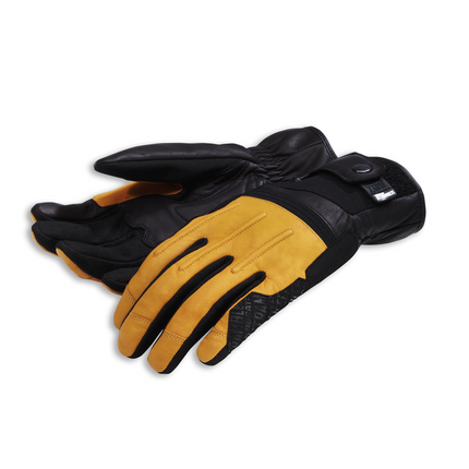 Ducati Scrambler Street Master C2 Gloves