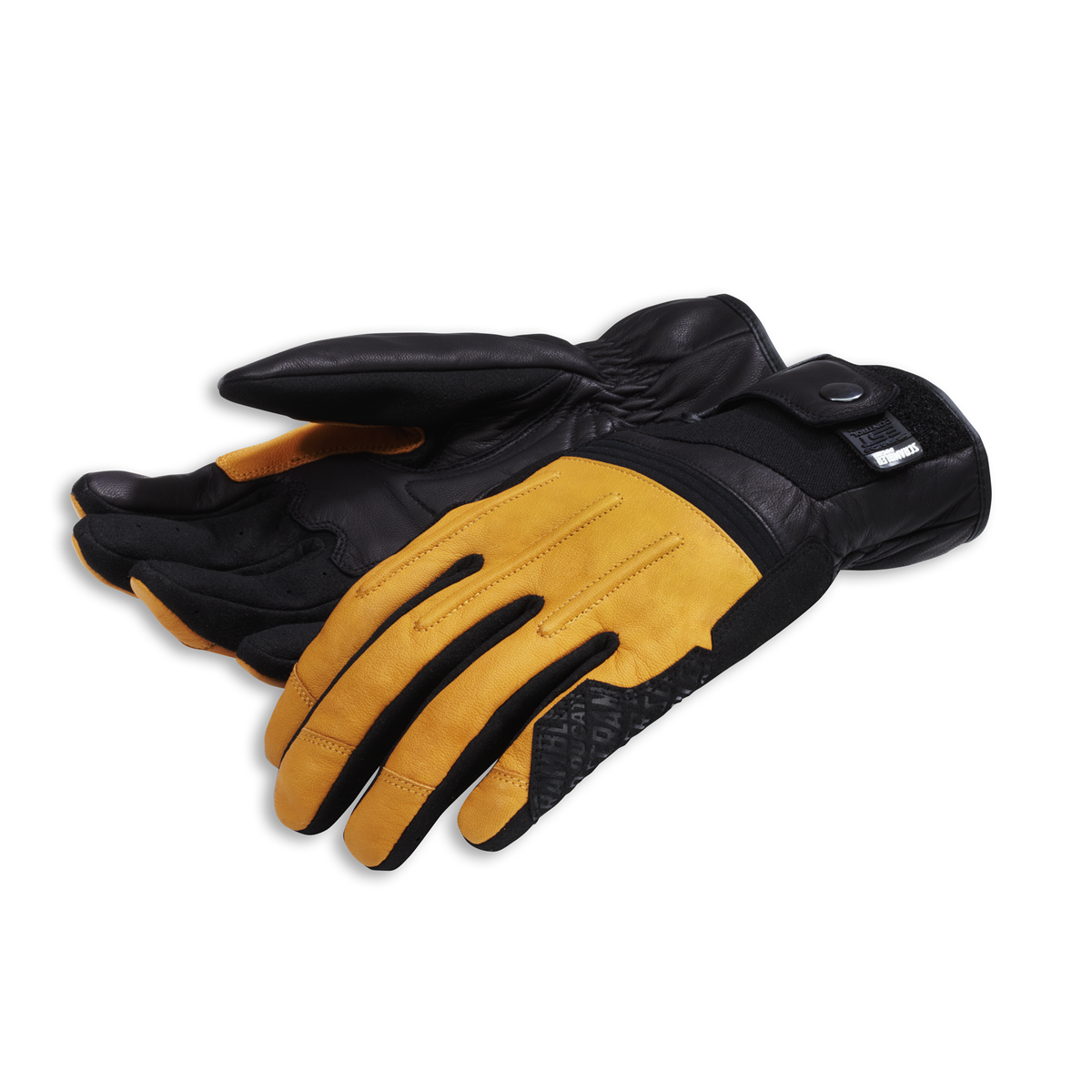 Ducati Scrambler Street Master C2 Gloves Ducati Store UK