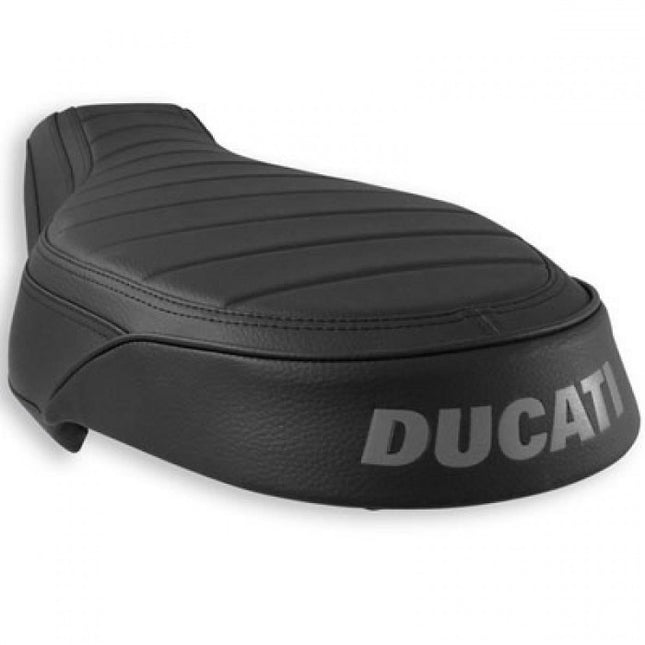 Ducati Raised Seat