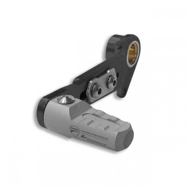 Scrambler Fold Away Gear Change Lever -