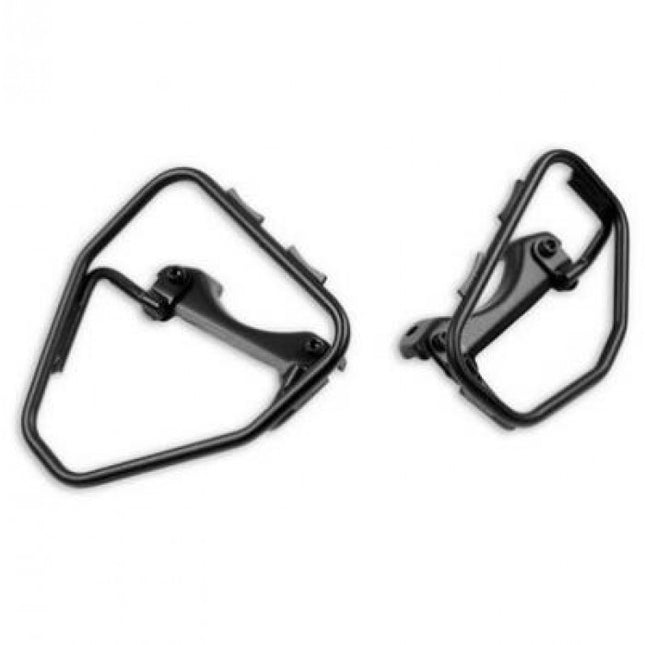Ducati Brackets For Soft Side Bags Scrambler