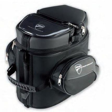 Ducati Soft Tank Bag